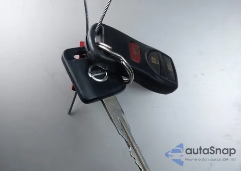 2005 Nissan Xterra S from USA, damaged, VIN 5N1AN08W95C638313